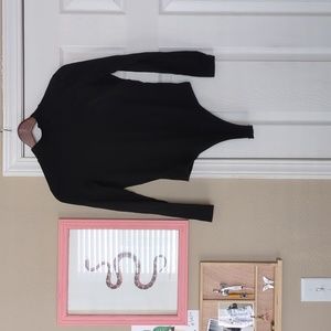 Black Bodysuit
